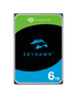 Uniview UNV 6TB SkyHawk Serial ATA III HDD | ST6000VX008