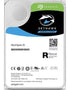 Uniview UNV 12TB Seagate SkyHawk Surveillance HDD | ST12000VE0008