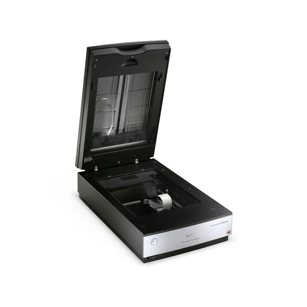 Epson Perfection V850 Pro Scanner