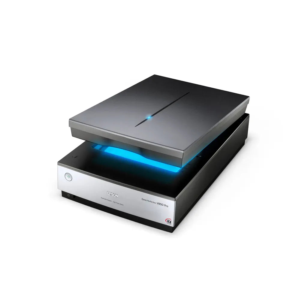 Epson Perfection V850 Pro Scanner