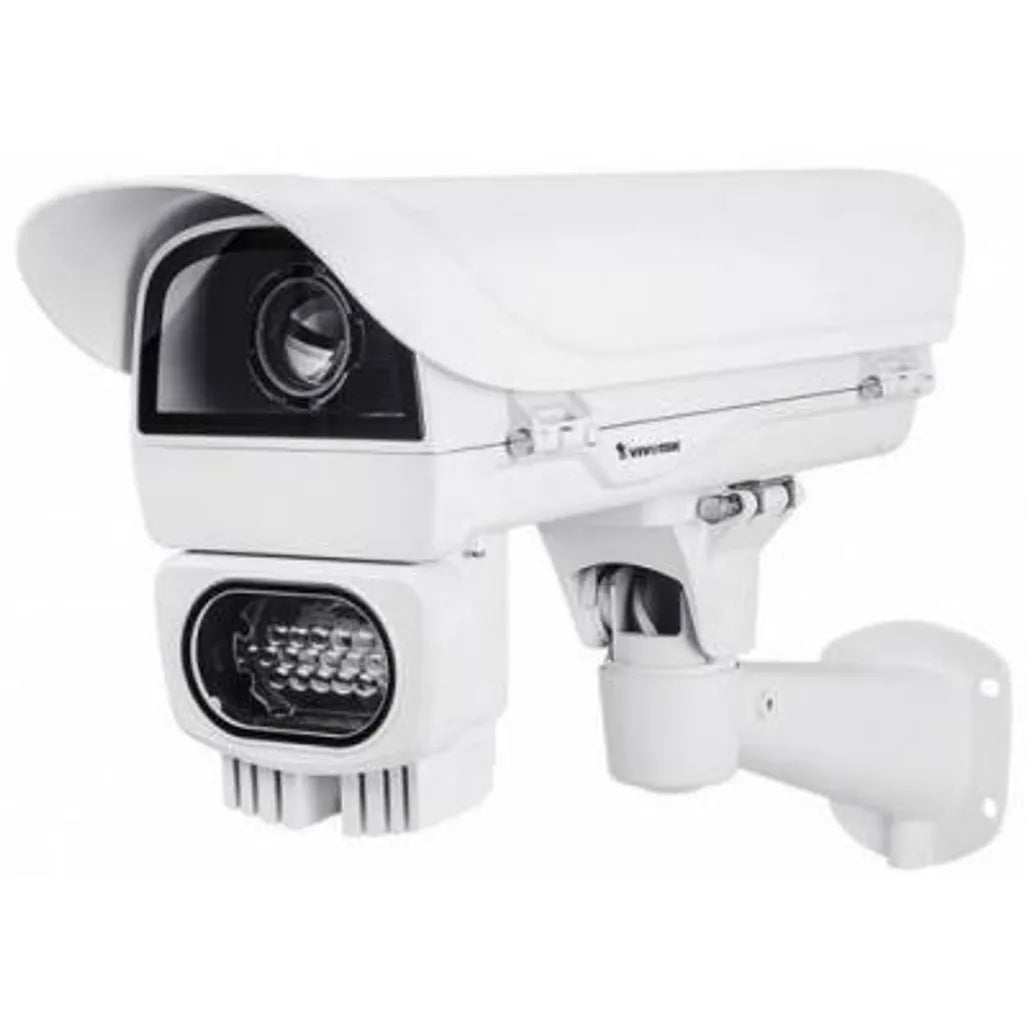 VIVOTEK Enclosure with 48W IR - TecAfrica Solutions