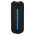 Volkano Rave Series Portable Bluetooth Speaker - Black