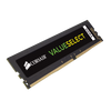 CORSAIR Memory — 16GB (1x16GB) DDR4 2666MHz C18 DIMM