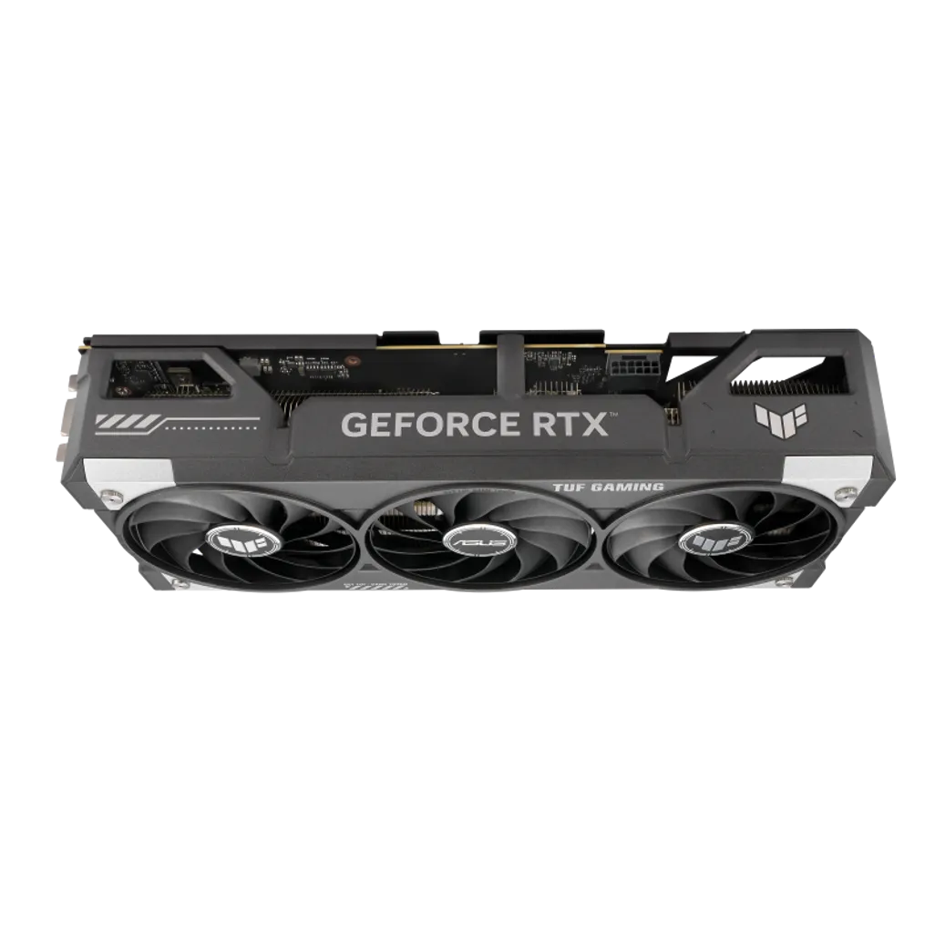 ASUS TUF Gaming GeForce RTX 5060 Ti 16GB GDDR7 OC Edition (TUF-RTX5060TI-O16G-GAMING)