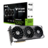 ASUS TUF Gaming GeForce RTX 5060 Ti 16GB GDDR7 OC Edition (TUF-RTX5060TI-O16G-GAMING)