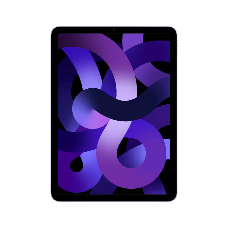 10.9-inch iPad Air Wi-Fi + Cellular 64GB - Purple