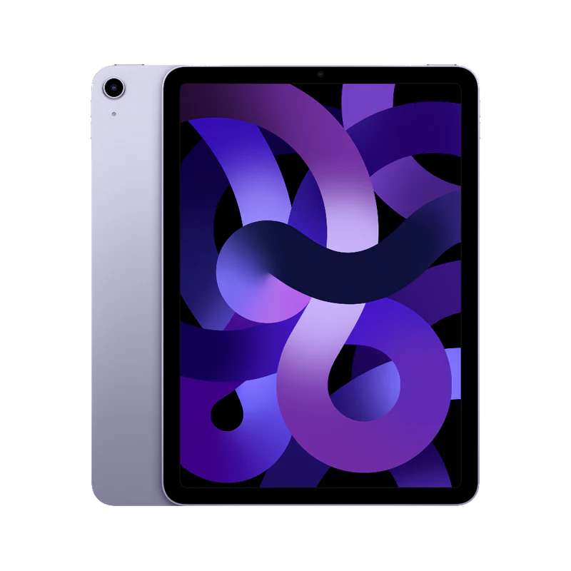 10.9-inch iPad Air Wi-Fi + Cellular 256GB - Purple