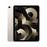 10.9 inch iPad Air Wi-Fi + Cellular 64GB Starlight