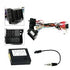 BMW E90 9″ Trimplate with SWC Canbus and Harness