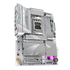 GIGABYTE Aorus AMD X870 Chipset for AMD AM5; 4x DDR5; 4x M2; 2x HDMI (1x Front)/2 x USB4® USB Type-C®; ATX.