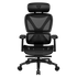 Thunderx3 XTC PRO Ergonomic Chair - Mesh Black (TEGC-3091101.11)