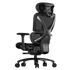 Thunderx3 XTC PRO Ergonomic Chair - Mesh Black (TEGC-3091101.11)