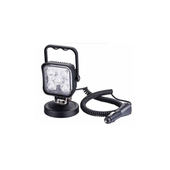 Zartek ZA-485 Vehicle Floodlight (900 Lumens) - TecAfrica Solutions