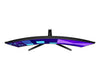 Samsung 32" FHD Curved Monitor LS32D390GA