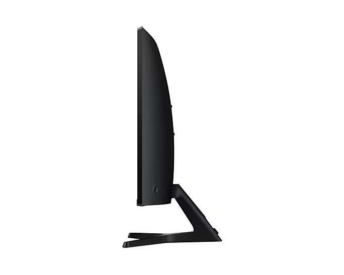 Samsung 32" FHD Curved Monitor LS32D390GA