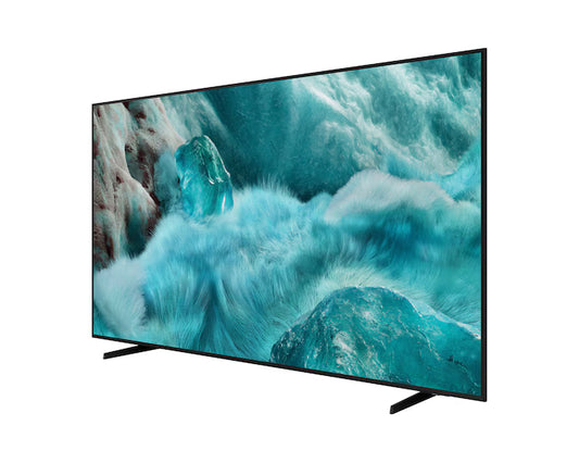 SAMSUNG QA75Q7F 75-inch Class 4K QLED Smart TV from the 2025 Q7F series,&nbsp;