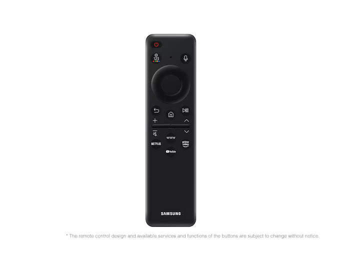 SAMSUNG QA75Q7F 75-inch Class 4K QLED Smart TV from the 2025 Q7F series,&nbsp;