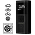 ZA-316 PORTABLE RECHARGEABLE AIR PUMP - TecAfrica Solutions