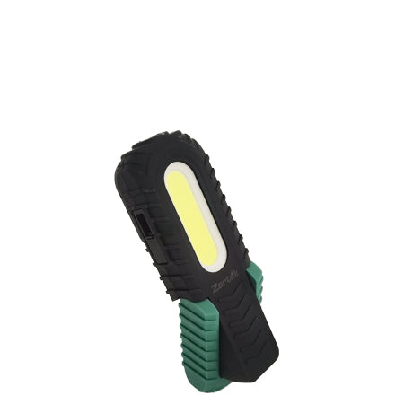 ZA-842 MINI RECHARGEABLE Worklight - TecAfrica Solutions