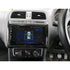 Volkswagen Polo 9 Inches HD Touch Screen Smart Android Stereo (2GB, 16GB) with Stereo Frame