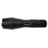 Zartek ZA-416-W USB Rechargeable Power Torch with detachable LIGHT WAND