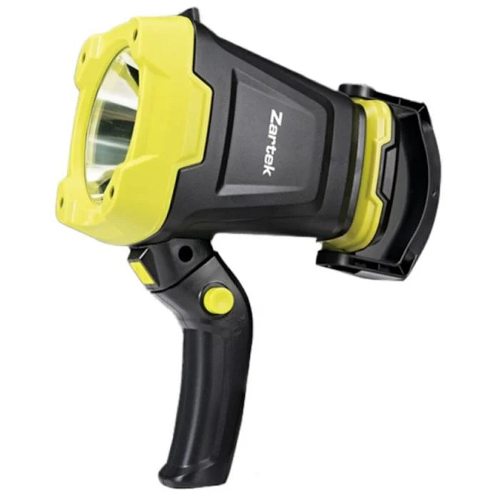 ZA-428 Rechargeable LED Spotlight / Lantern