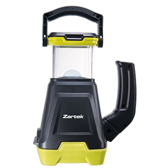 ZA-428 Rechargeable LED Spotlight / Lantern