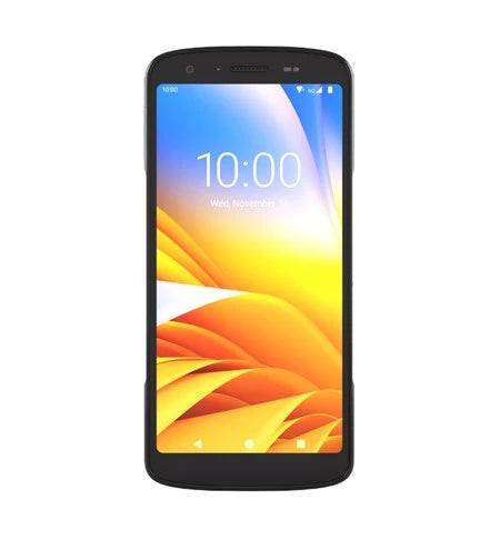 Zebra TC22; WLAN; WIFI 6; SE4710; 6'' DISPLAY; 8GB/128GB; 16MP RFC; 5MP FFC; 8-PIN BACK I/O; STANDARD BATTERY; NFC; BT; USB-C; G