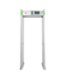 ZKTeco - Walk Through Metal Detector 33 Zone