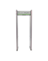 ZKTeco - Walk through Metal Detector, 6 Zone