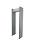 ZKTeco - Walk through Metal Detector, 6 Zone