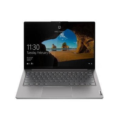 LENOVO NOTEBOOK THINKBOOK 13S 13.3 INCH WUXGA AG IPS INTEL CORE I5-1135G7