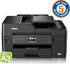 Brother A3 Inkjet 4-in-1 Multi Function Centre (5YR onsite Warranty)