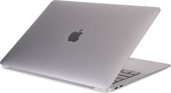 Notebook Apple MacBook Air 13 512GB (M1) Space Gray [MGN73]