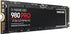 SAMSUNG 980 PRO 2 TB NVMe SSD - Read Speed up to 7000 MB/s  Write Speed to up 5100 MB/s  Random Read up to 1000000 IOPS  Random Write up to 1000000 IOPS/PCIe 4.0 x4  NVMe 1.3/ V-Nand 3bit MLC/ Elpis controller/ 2GB Low Power DDR4