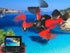 WLtoys Q242 - G 5.8G FPV RC Quadcopter(PRE-OWNED)