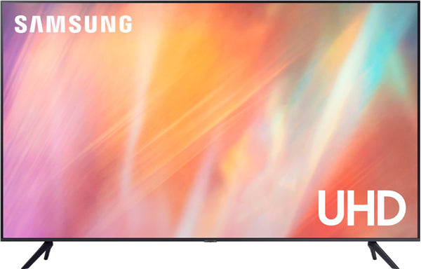 Samsung 55'' UHD TV PurColour/ HDR 10+/ UHD Dimming/ Smart TV (Tizen OS)/ Adaptive Sound/ Auto Game Mode/ Q-Symphony/