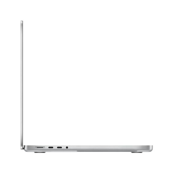 16-inch MacBook Pro M1-Pro-Chip 10-Core 512GB