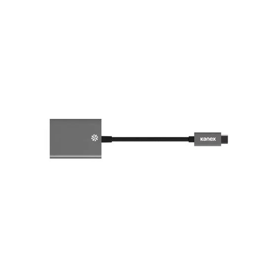 KANEX USB-C TO HDMI 4K ADAPTER – SPACE GREY