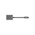 KANEX USB-C TO HDMI 4K ADAPTER – SPACE GREY