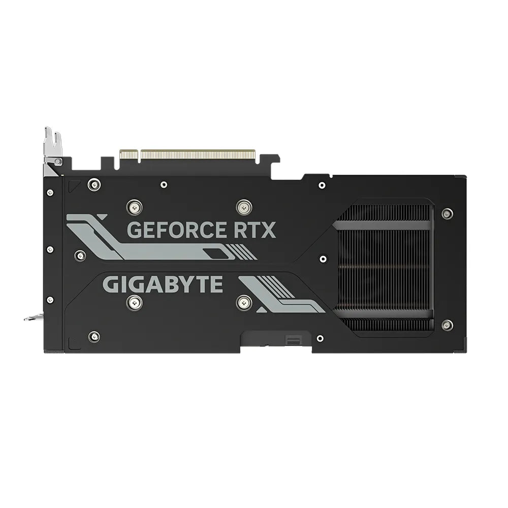 GIGABYTE nVidia GeForceÂ® RTX 4070 WINDFORCE OC - 12G GDDR6X HDMIx1/DP x3
