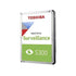Toshiba Surveillance S300 3.5-inch 1TB Serial ATA III Internal Hard Drive - TecAfrica Solutions