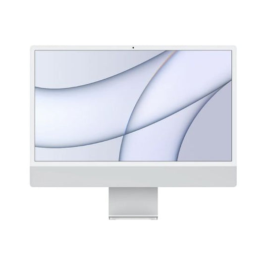 24-inch iMac M1-Chip with 8-core CPU 256GB