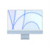 24-inch iMac M1-Chip with 8-core CPU 256GB