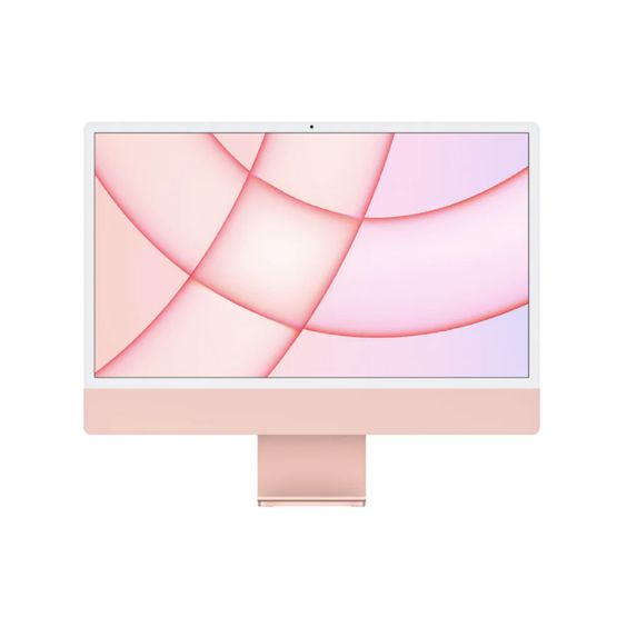 24-inch iMac M1-Chip with 8-core CPU 256GB