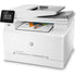 HP Color LaserJet Pro M283fdw A4 Multifunction Colour Laser Home & Office Printer - TecAfrica Solutions