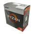 AMD RYZEN 3 4300G 6-Core
3.8 GHZ AM4 CPU