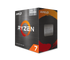 AMD CPU Desktop Ryzen 7 8C/16T 5700G (4.6GHz; 20MB;65W;AM4) box; with Wraith Stealth Cooler and Radeon Graphics
