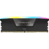 Corsair VENGEANCEÂ® RGB 48GB (2 x 24GB) DDR5 DRAM 7000MHz C40 Memory Kit; 40-52-52-114; 1.4V