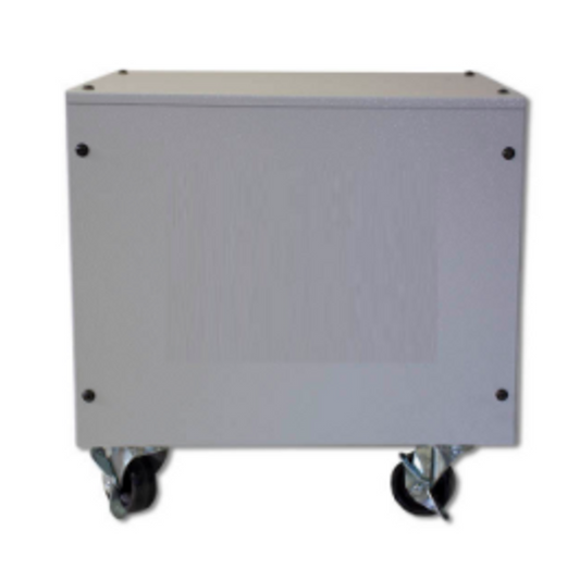 RCT BATTERY CABINET FOR 2 X 200AH LEAD ACID BATTERIES